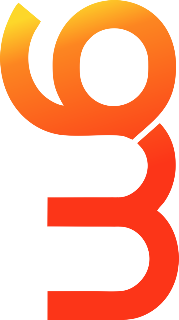 Logo de Gustavo Muela